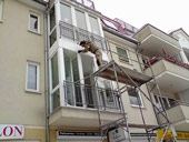 Tischlerei Mäander 1