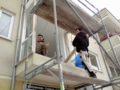 Tischlerei Mäander 1