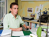 Tischlerei Mäander 1