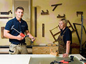 Tischlerei Mäander 3