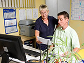 Tischlerei Mäander 4