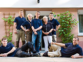 Tischlerei Mäander 7