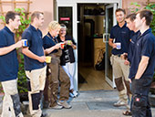 Tischlerei Mäander 9