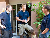 Tischlerei Mäander 11