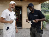 Tischlerei Mäander 2021 2