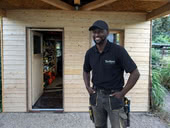 Tischlerei Mäander 2021 10